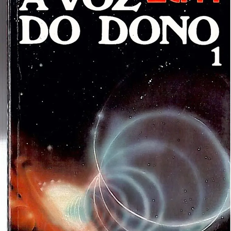 A voz do dono 1