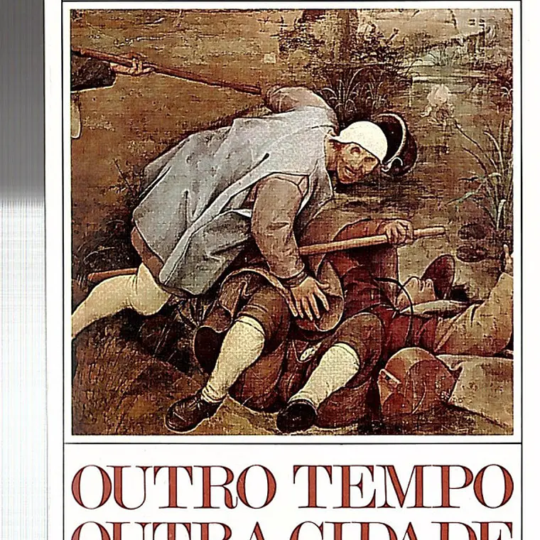 Outro tempo outra cidade 1