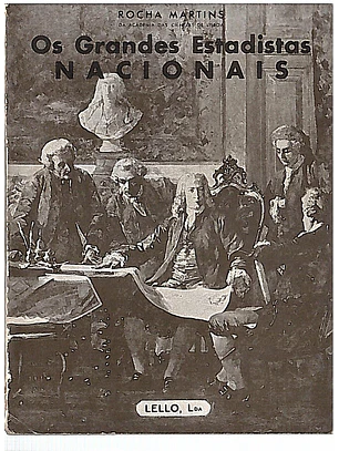 Os grandes estadistas nacionais