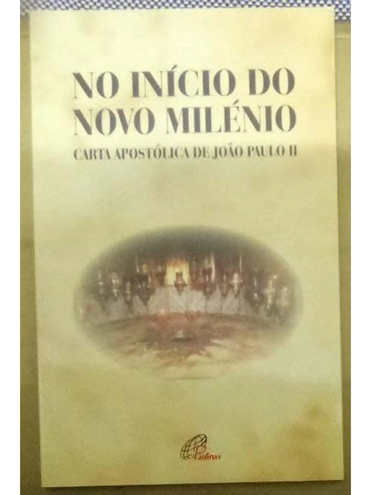 No inicio do novo milénio 1