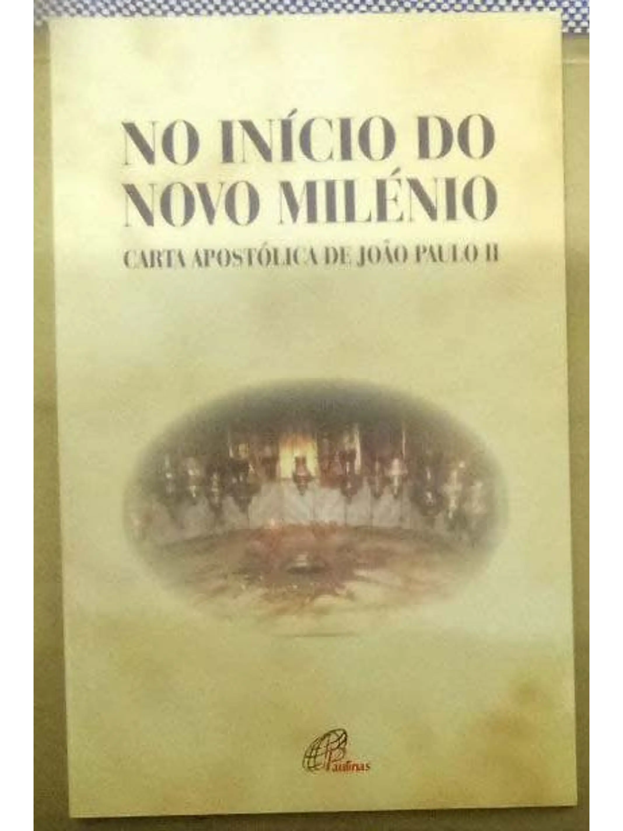No inicio do novo milénio 1