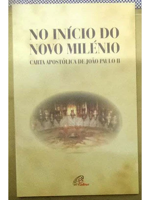 No inicio do novo milénio