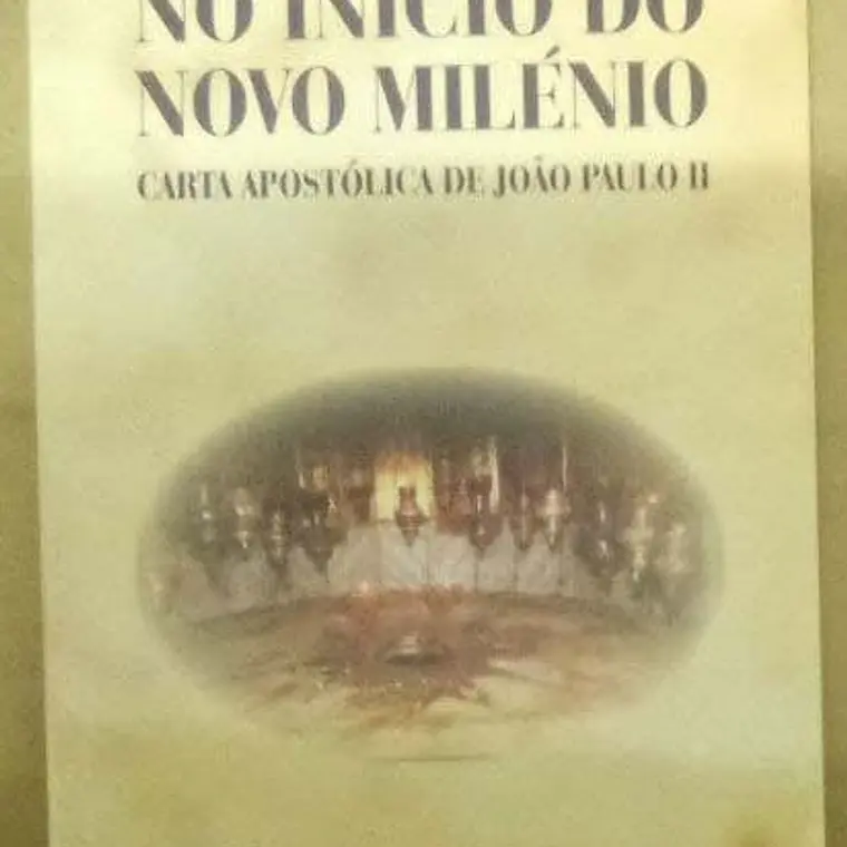 No inicio do novo milénio 1