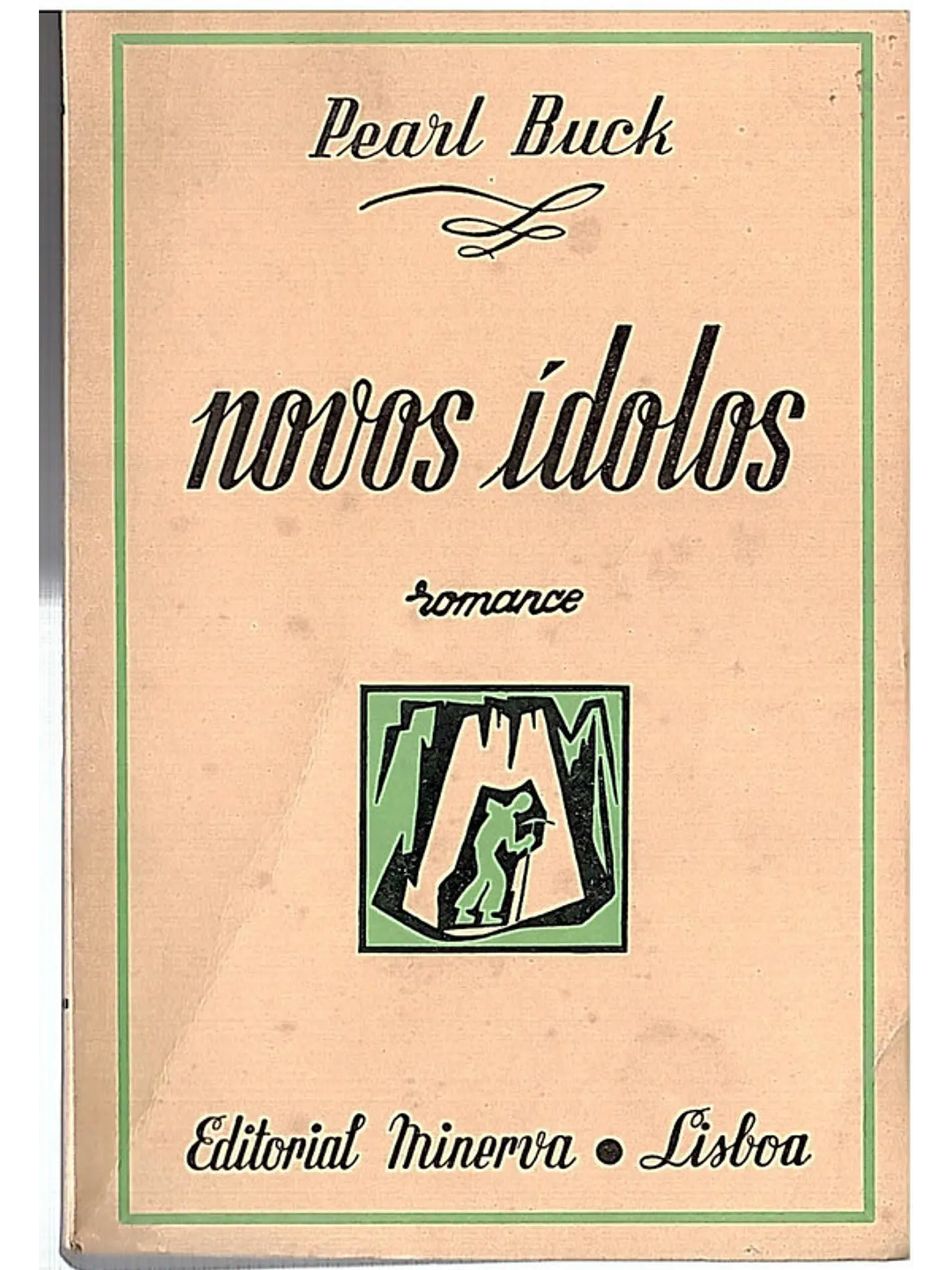 Novos ídolos 1