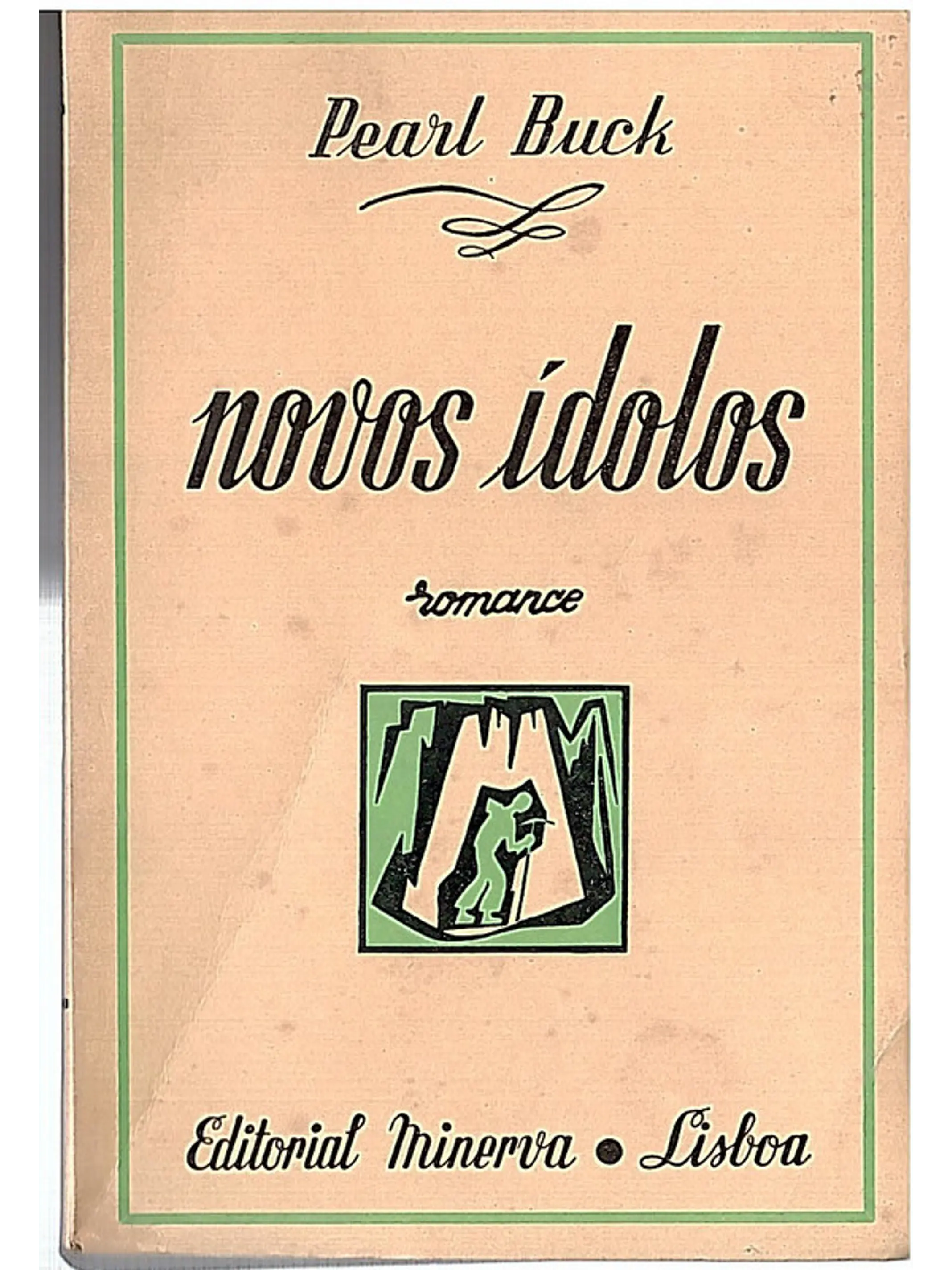 Novos ídolos 1