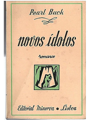 Novos ídolos