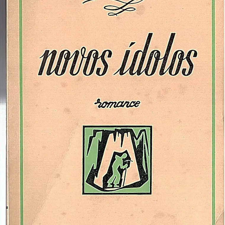 Novos ídolos 1