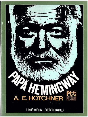 Papá Hemingway