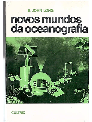 Novos mundos da oceanografia