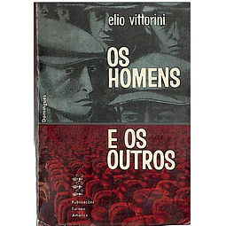 Os homens e os outros