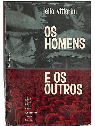 Os homens e os outros