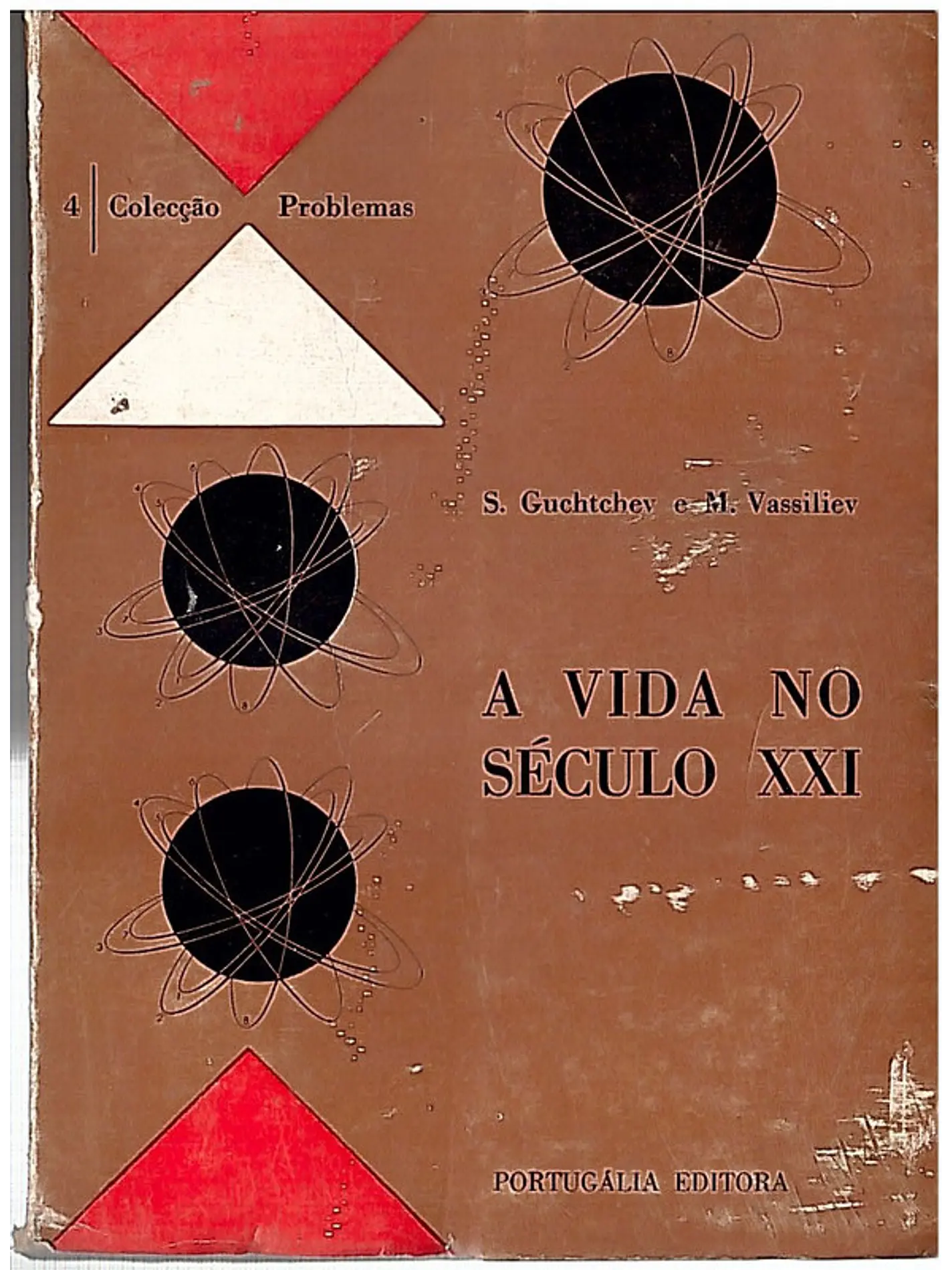 A vida no século XXI 1