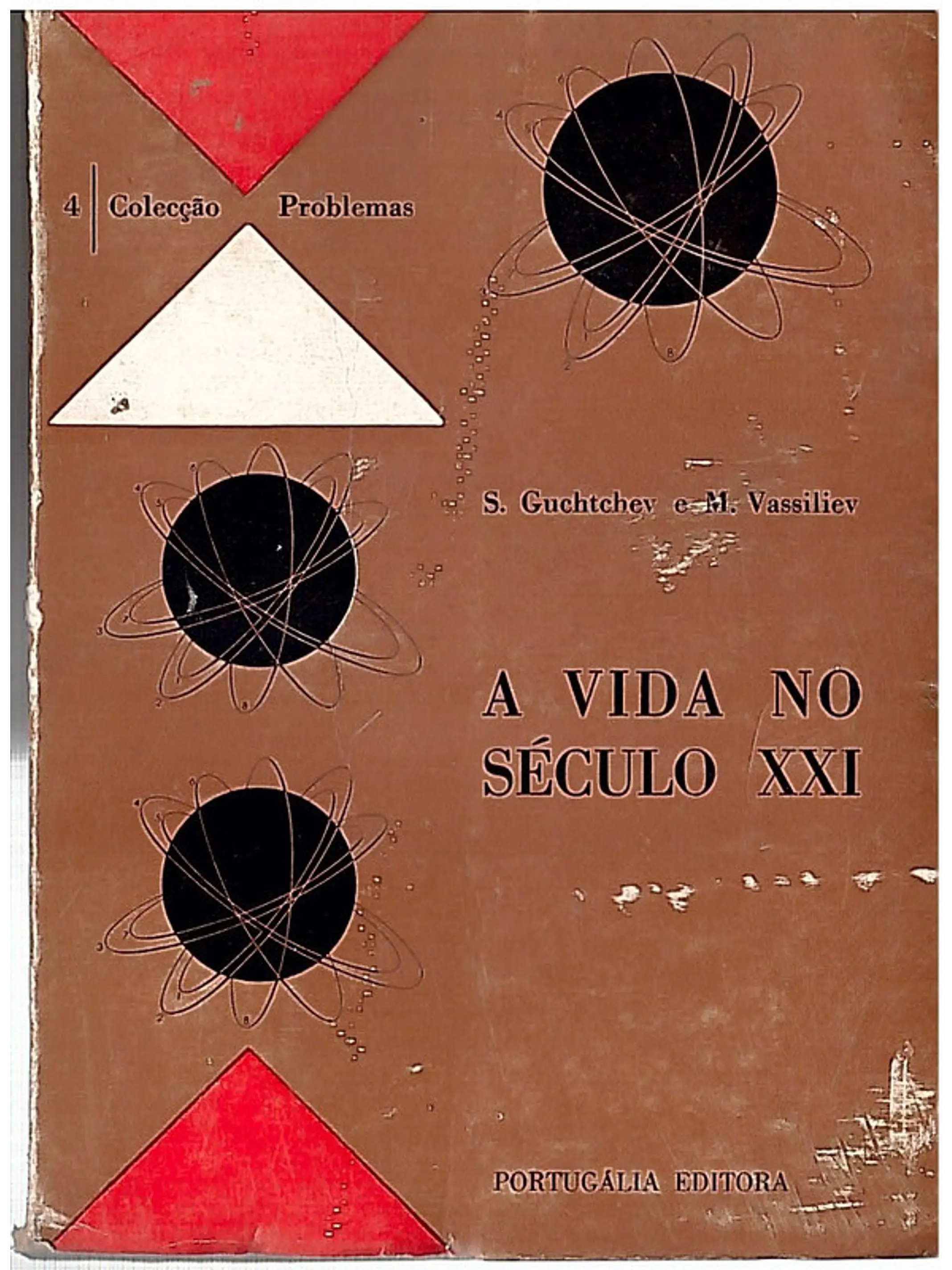 A vida no século XXI 1