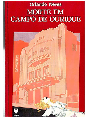 Morte em campo de ourique