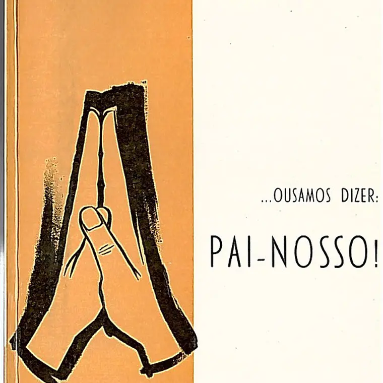 Ousamos dizer Pai-nosso 1