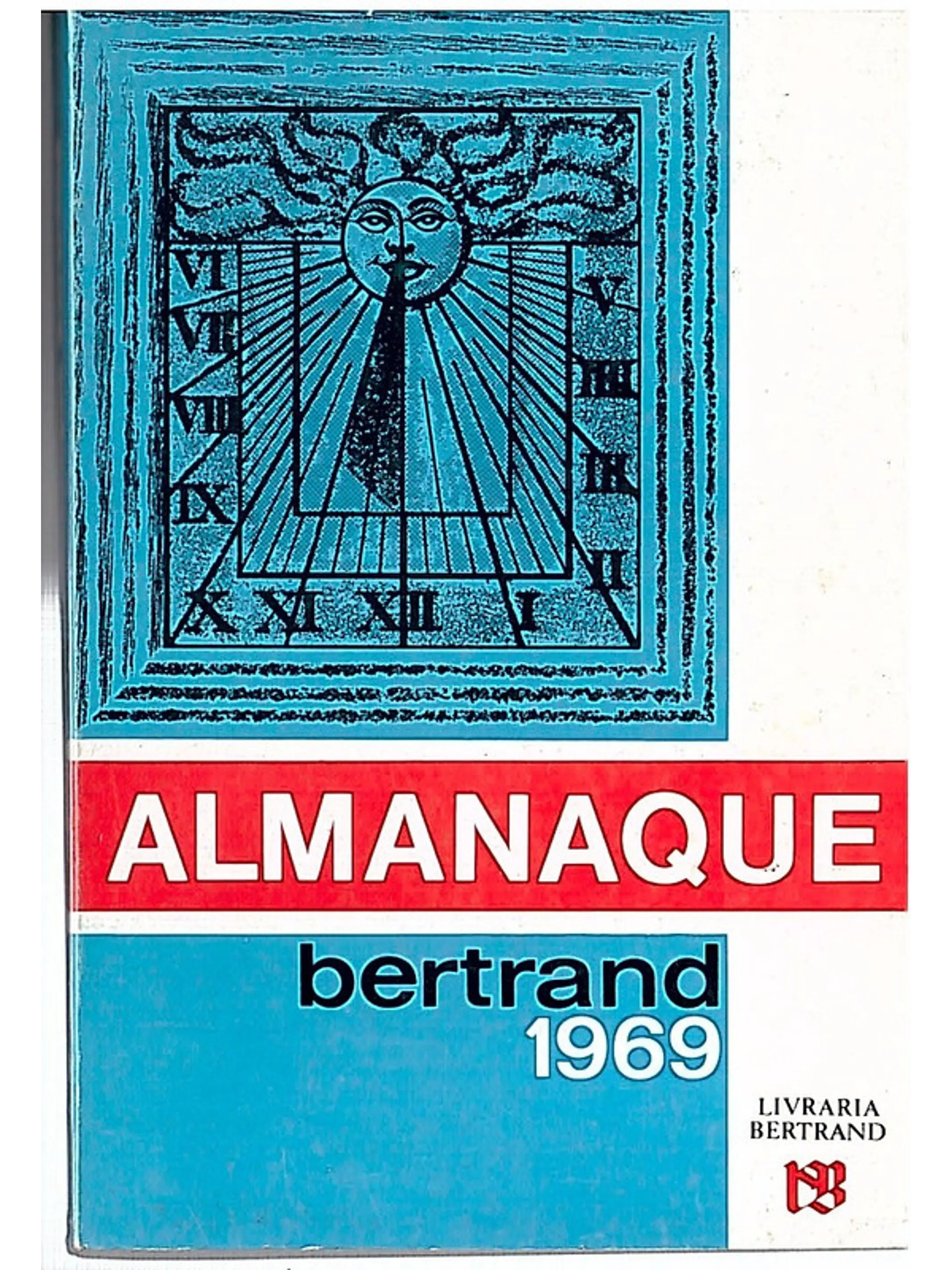 Almanaque 1969 1