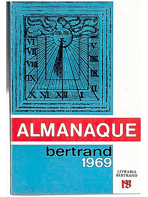Almanaque 1969
