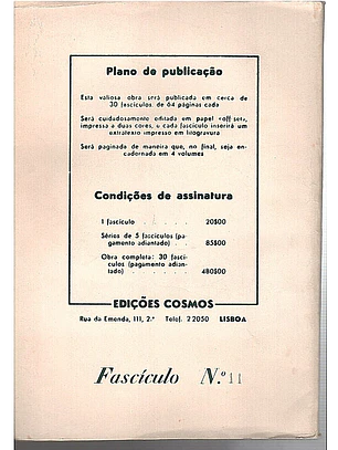 Panorama do pensamento filosófico (Fascículo número 11)