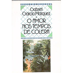 O amor nos tempos do cólera