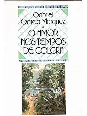 O amor nos tempos do cólera