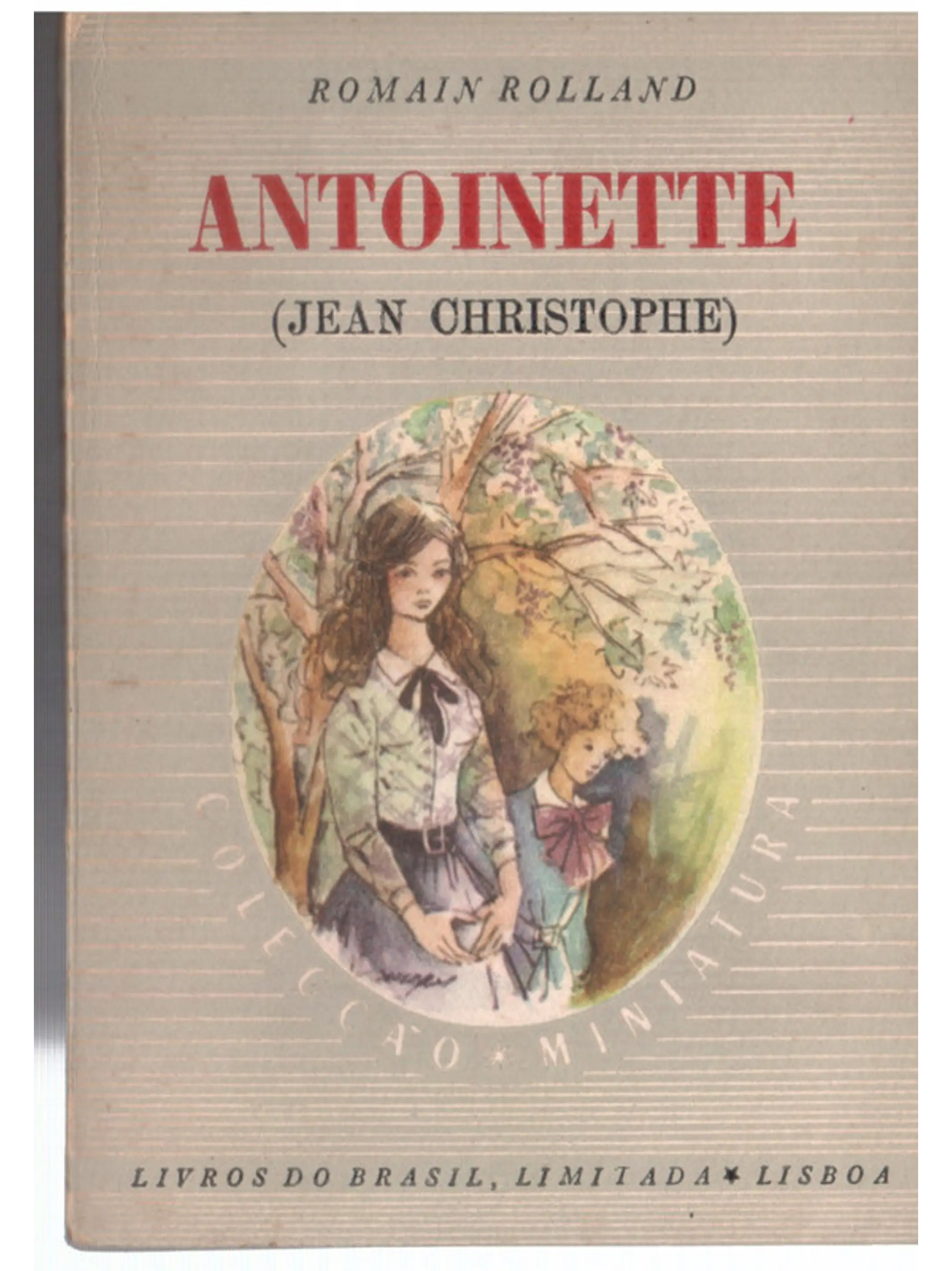 Antoinette 1