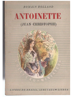 Antoinette