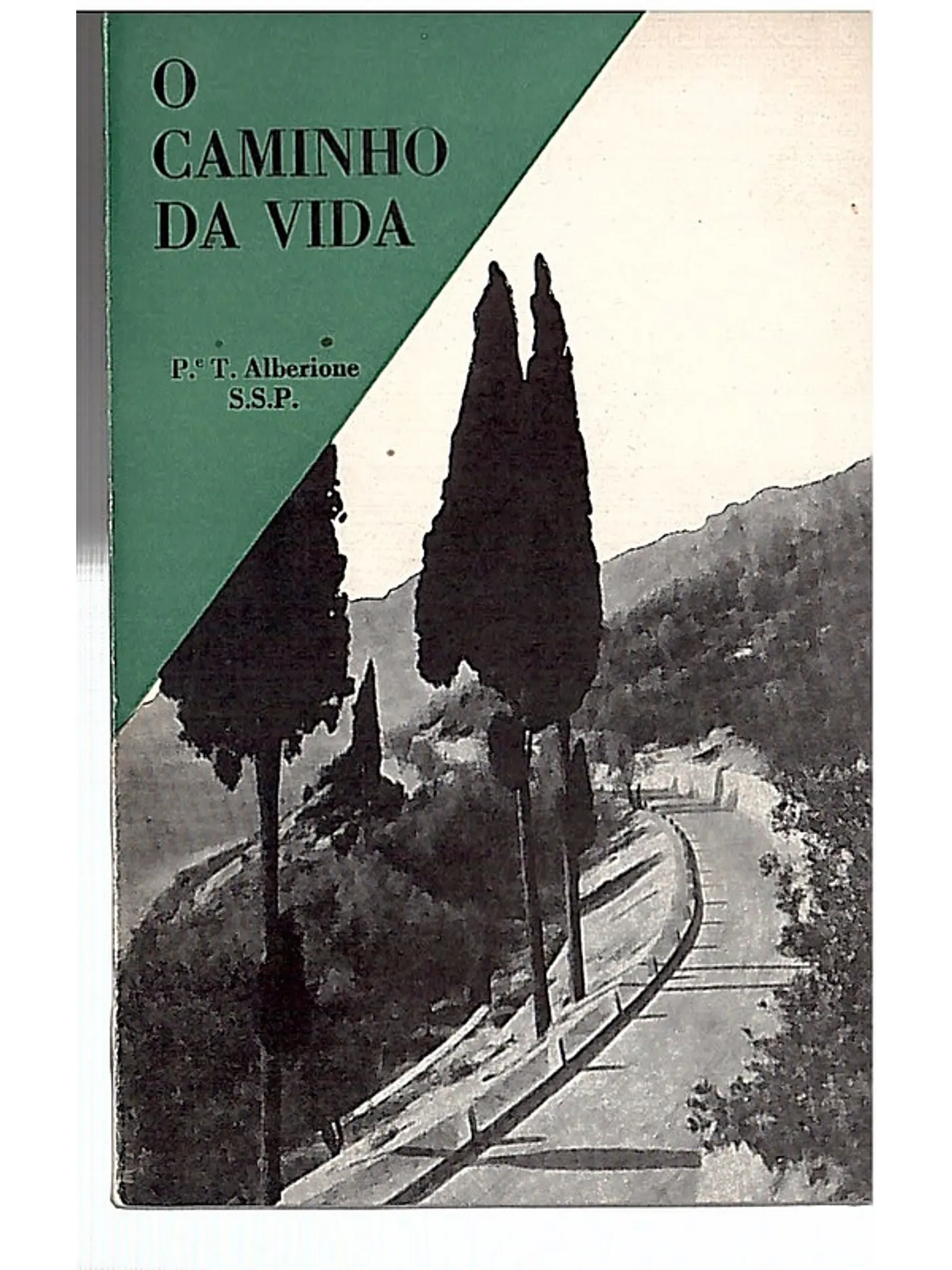 O caminho da vida 1
