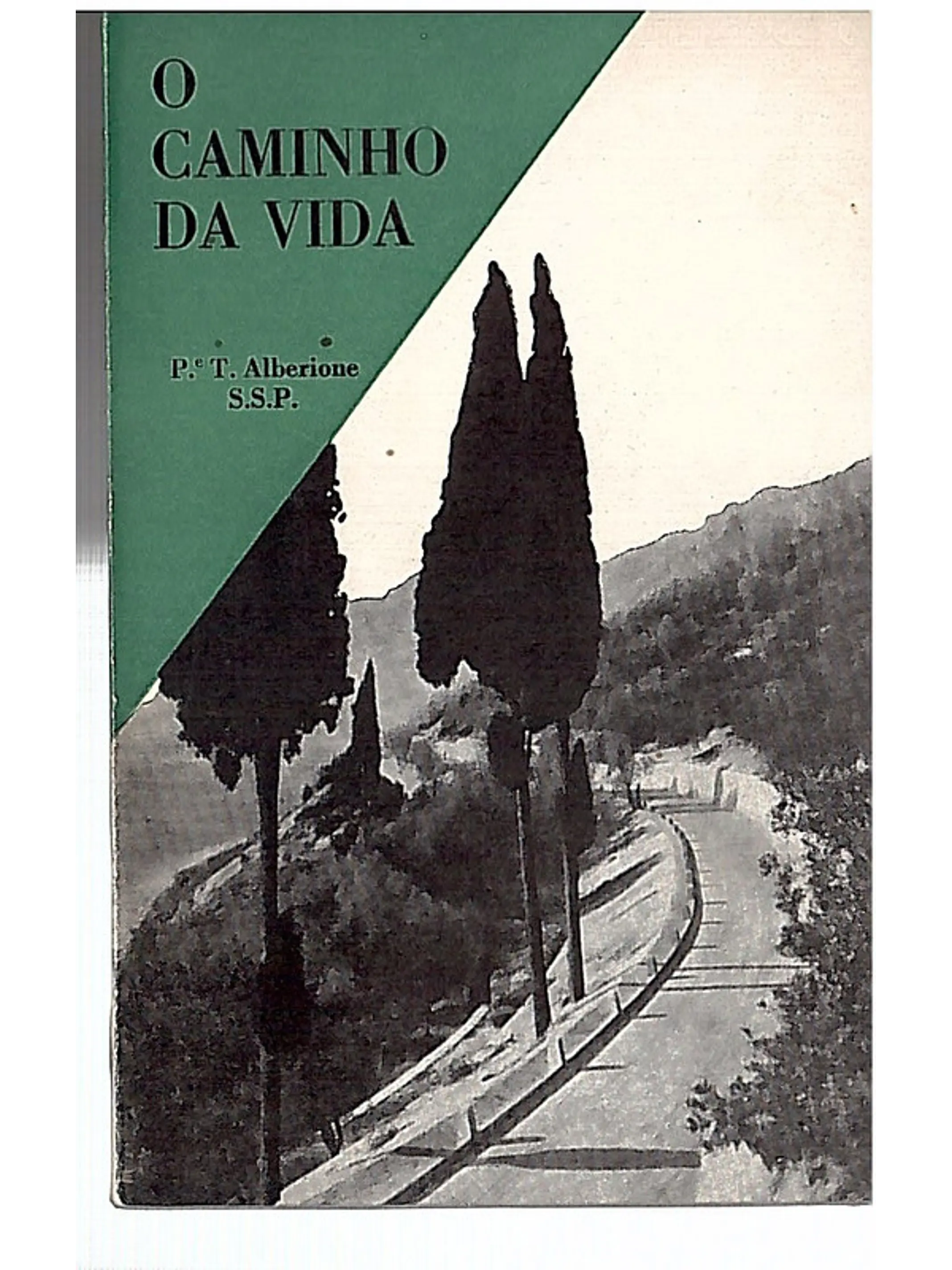 O caminho da vida 1