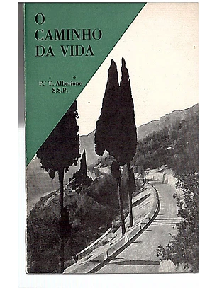 O caminho da vida