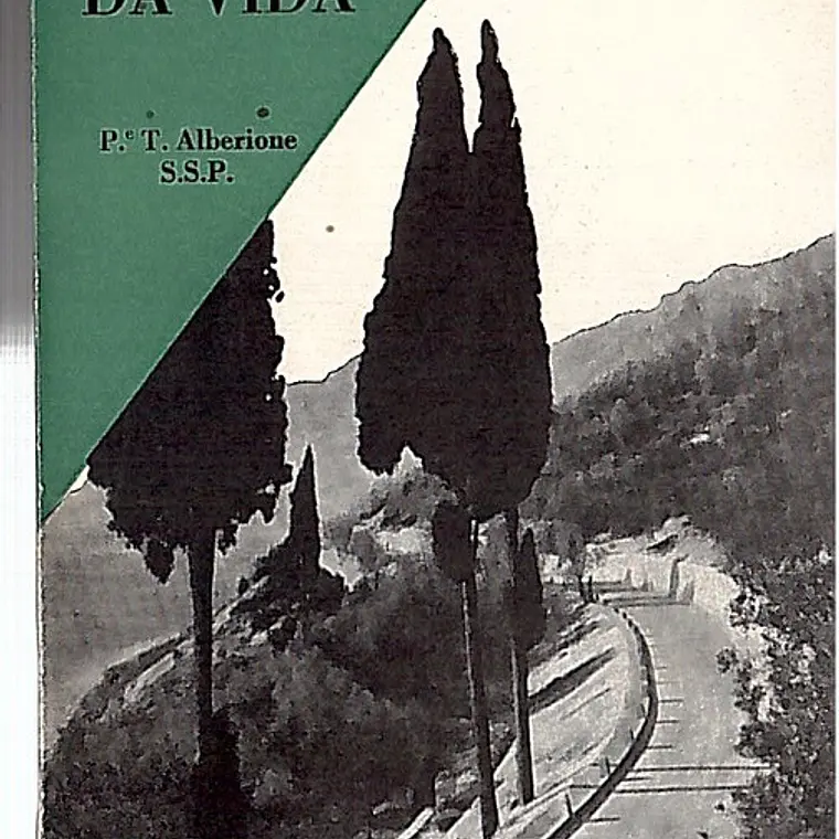 O caminho da vida 1