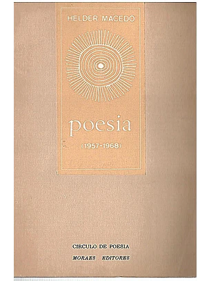 Poesia (1957-1968)