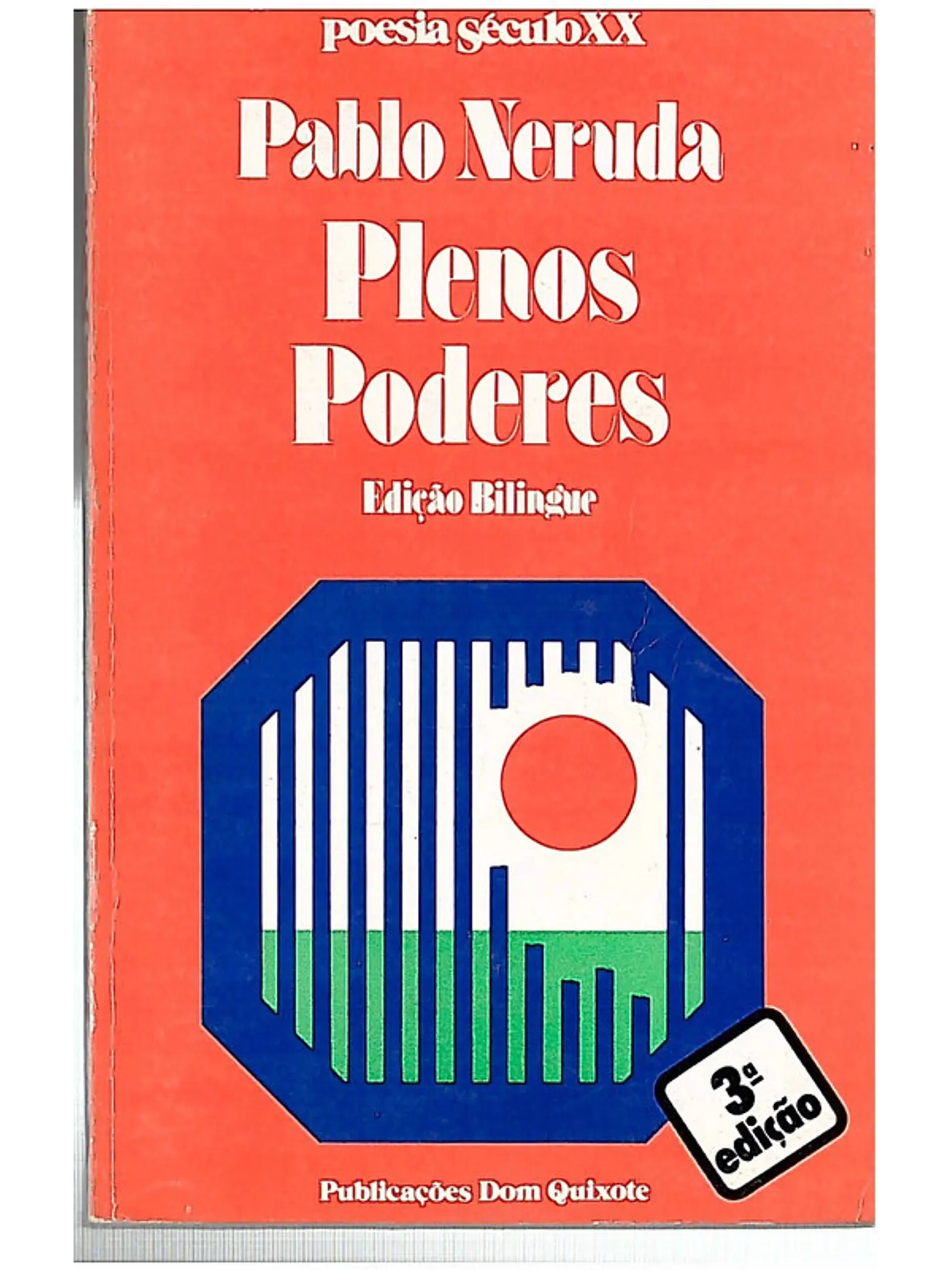 Plenos poderes 1