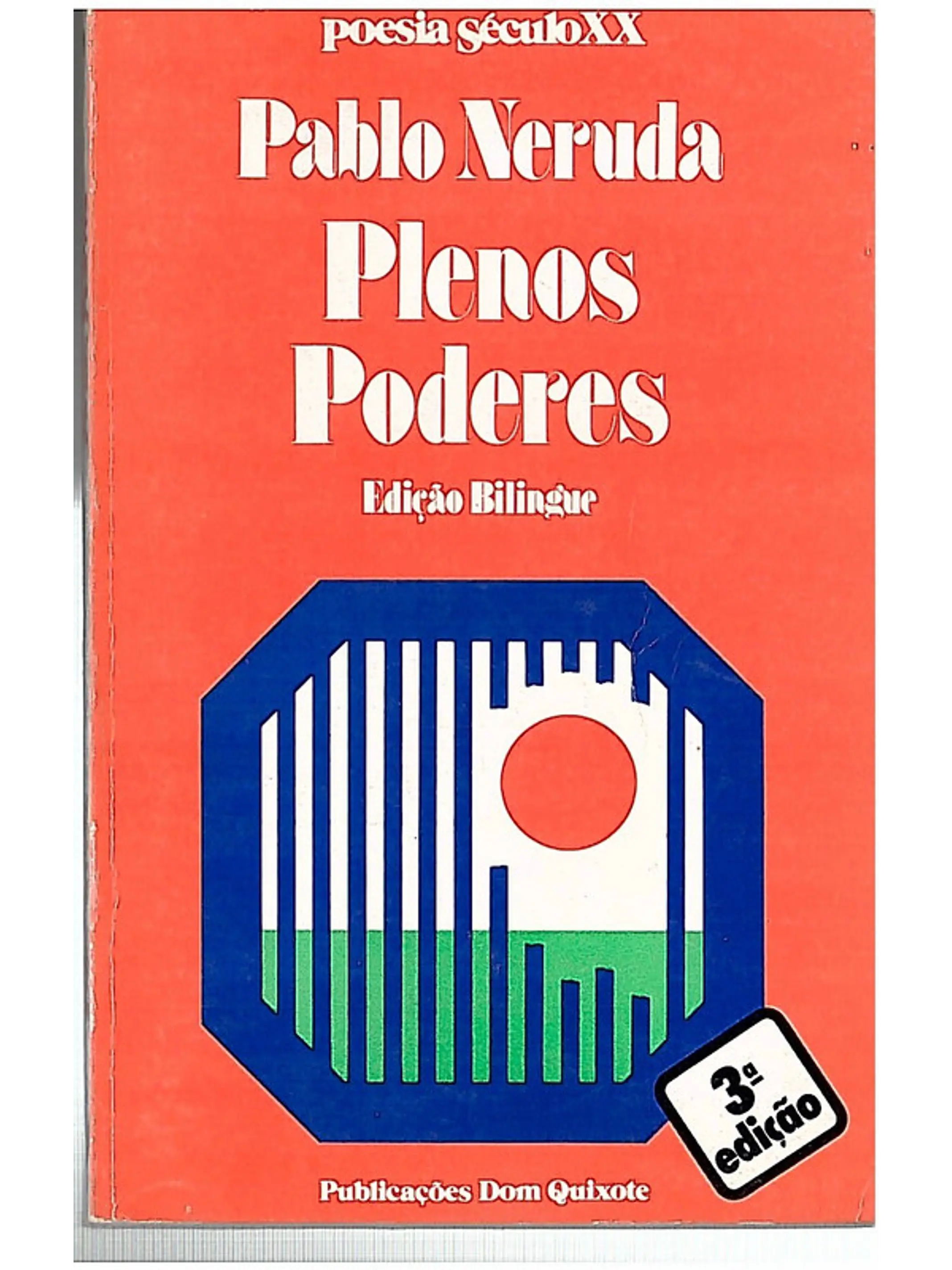 Plenos poderes 1