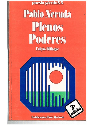 Plenos poderes