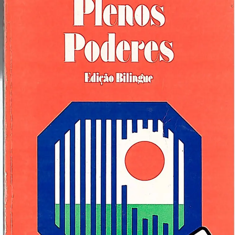 Plenos poderes 1
