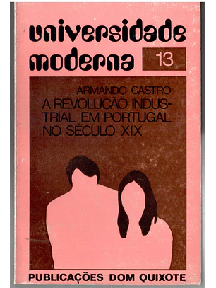 A revolução Industrial em portugal no Séc. XIX