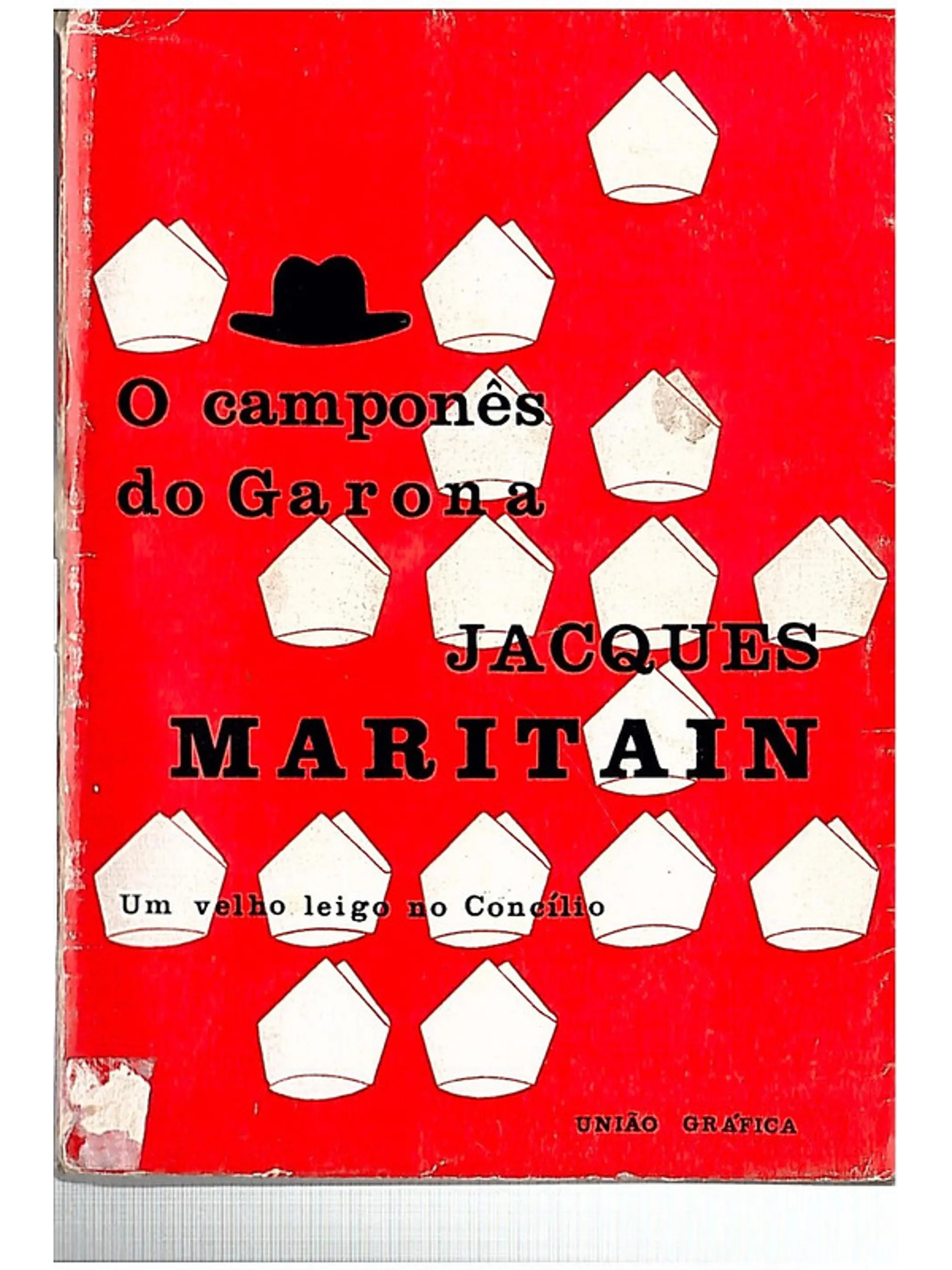 O camponês do Garona 1