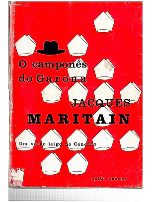 O camponês do Garona