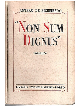 Non sum dignus