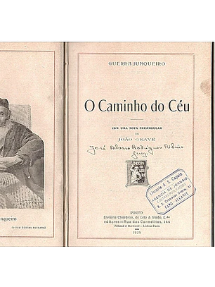 O caminho do céu