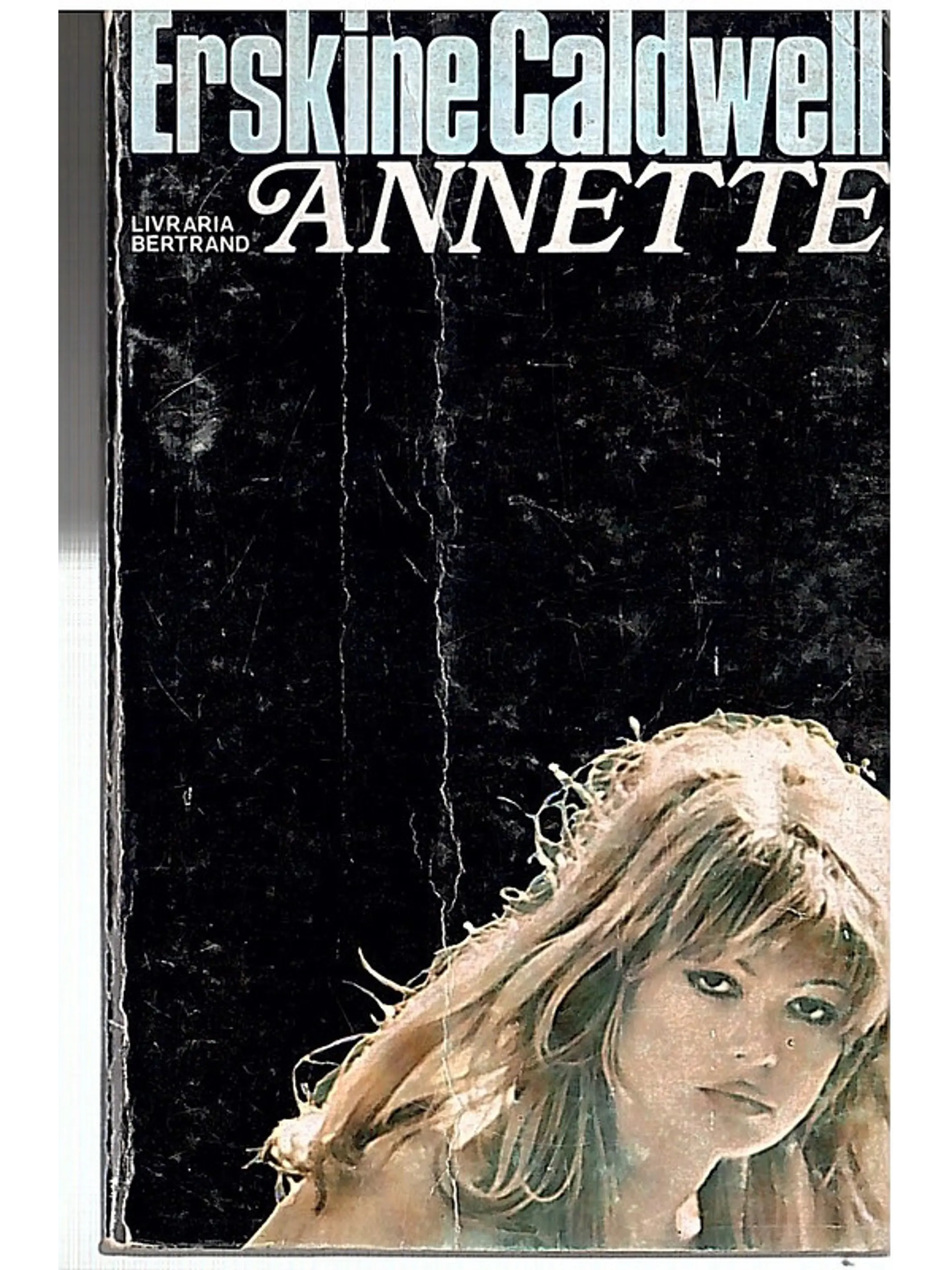 Annette 1