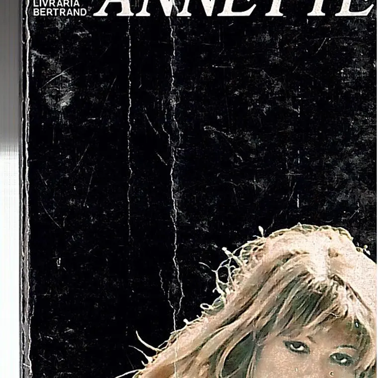 Annette 1