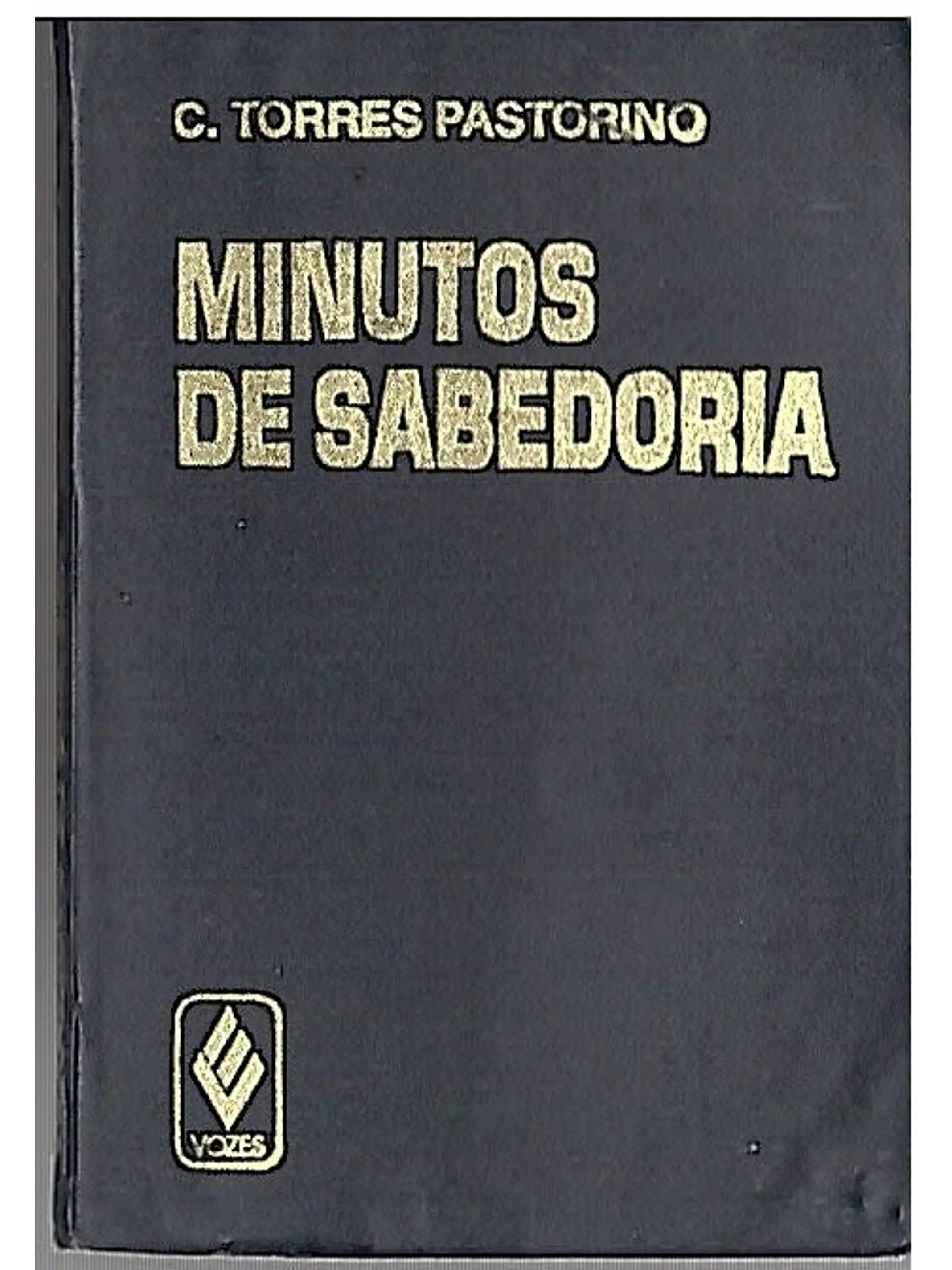 Minutos de sabedoria 1