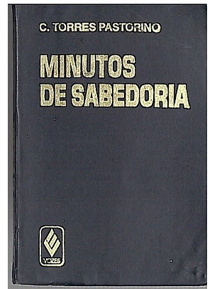 Minutos de sabedoria