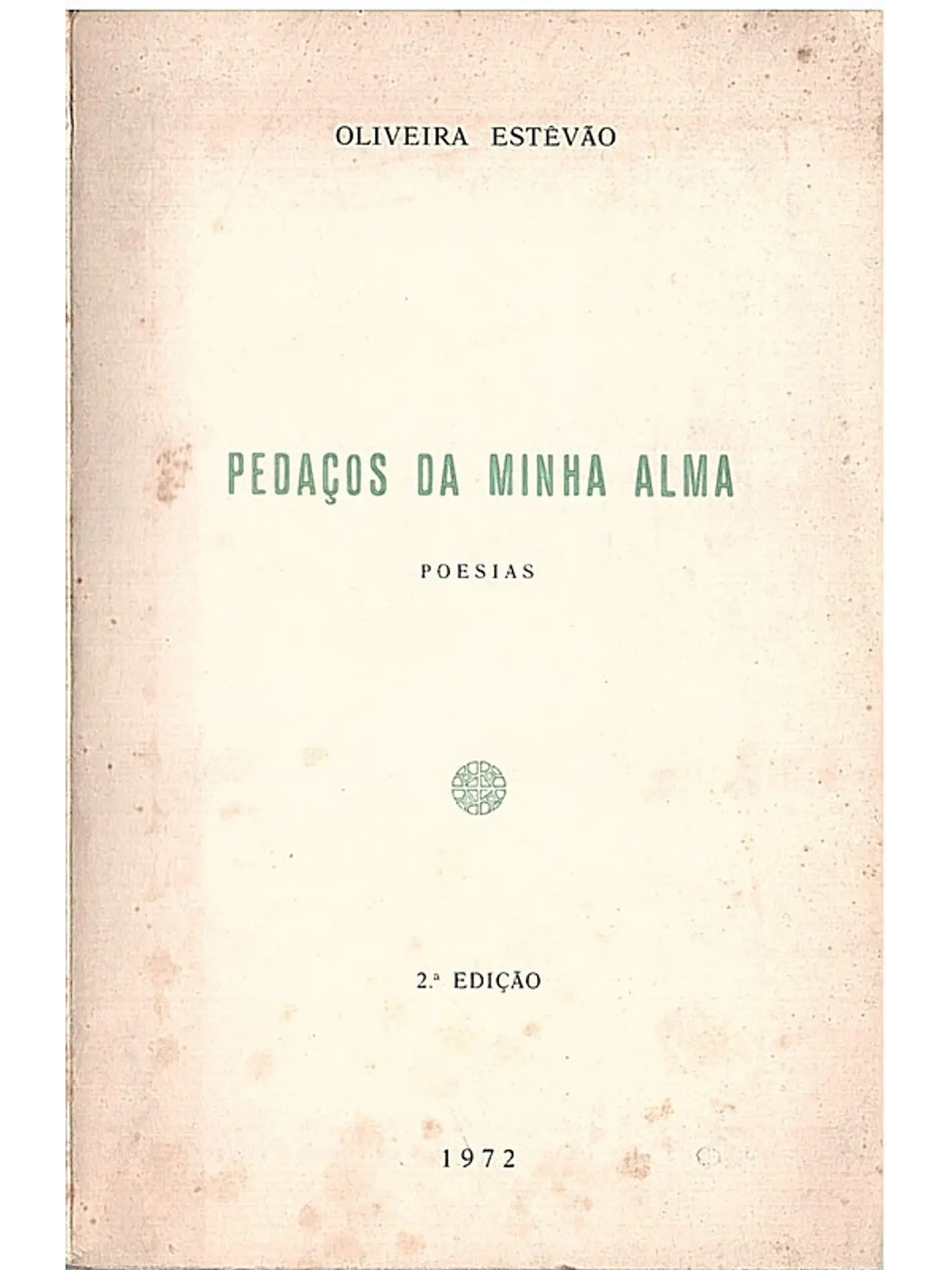 Pedaços da minha alma 1