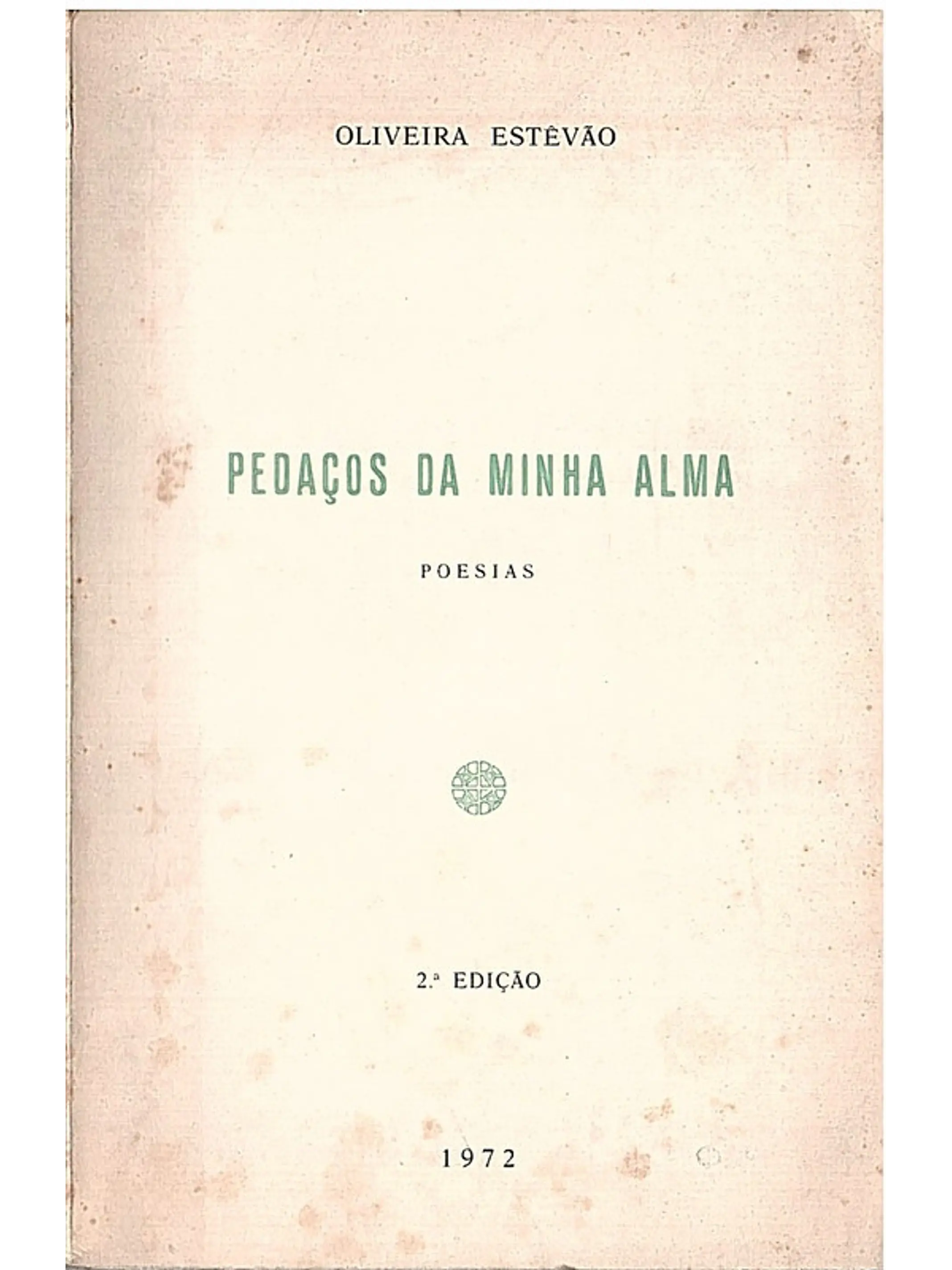 Pedaços da minha alma 1