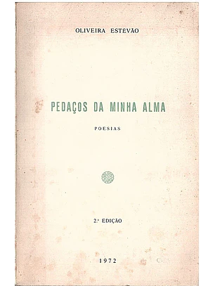 Pedaços da minha alma