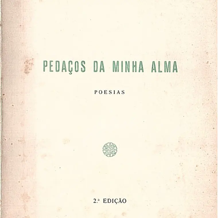 Pedaços da minha alma 1