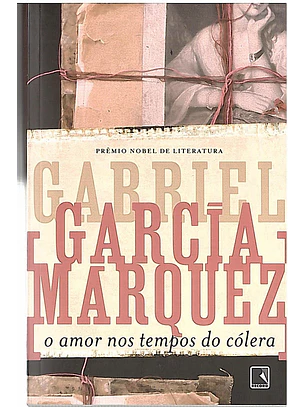 O amor nos tempos do cólera