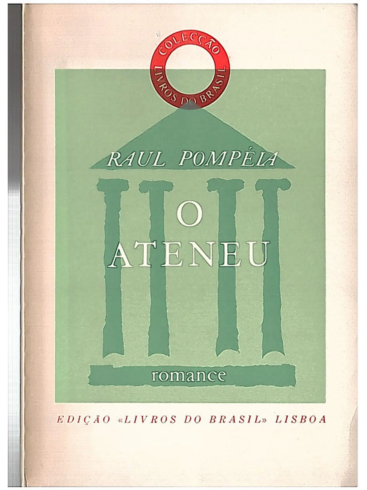 O atneu 1